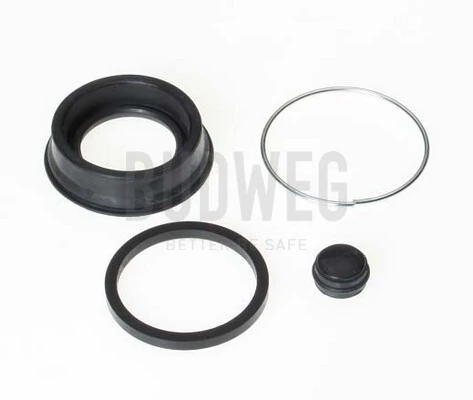 Seal, brake caliper piston